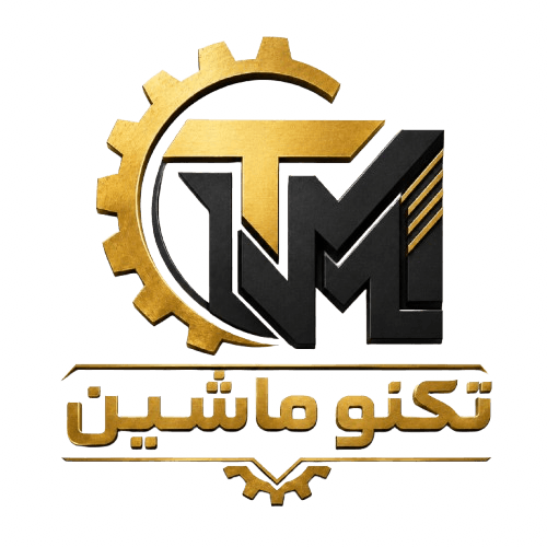 تکنو ماشین 
